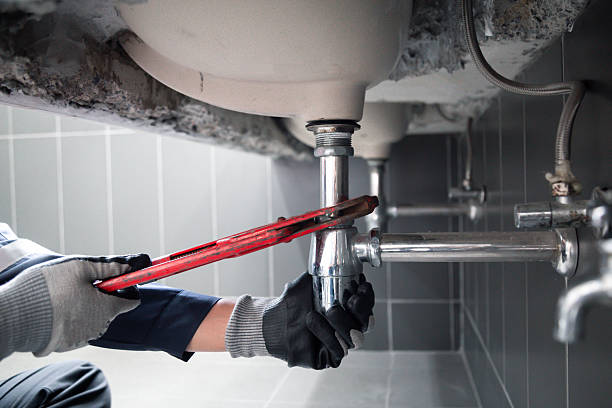 Trusted Gas Line Repair service in Hohenwald, TN - Masters Plumbing Service